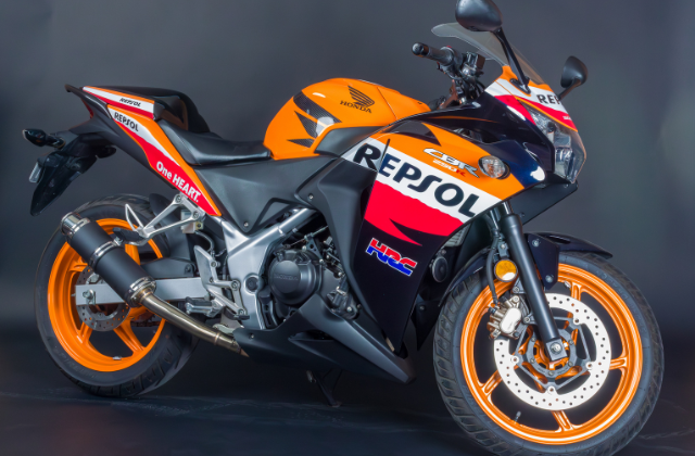 Repsol-Honda